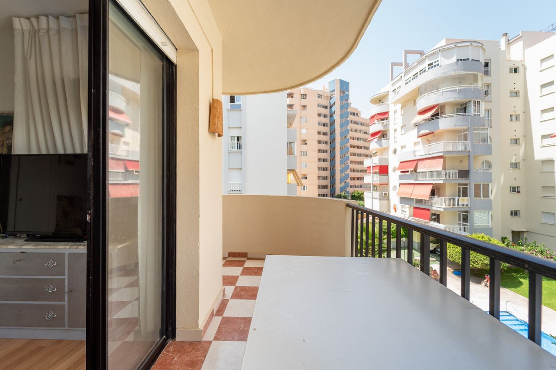 Reventa - Apartment - Middle Floor Apartment - Fuengirola - Torreblanca