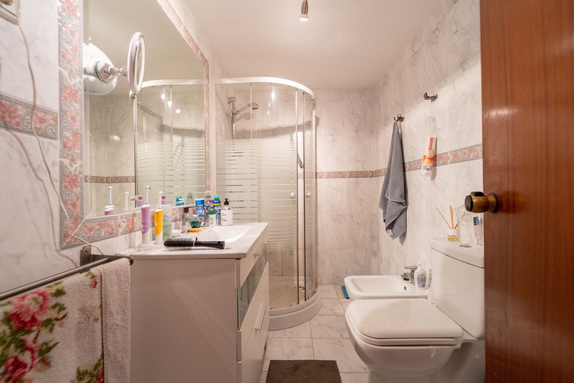 Reventa - Apartment - Middle Floor Apartment - Fuengirola - Torreblanca