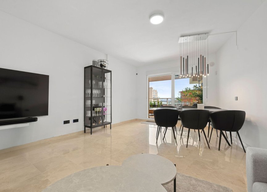 Reventa - Apartment - Middle Floor Apartment - Fuengirola - Torreblanca