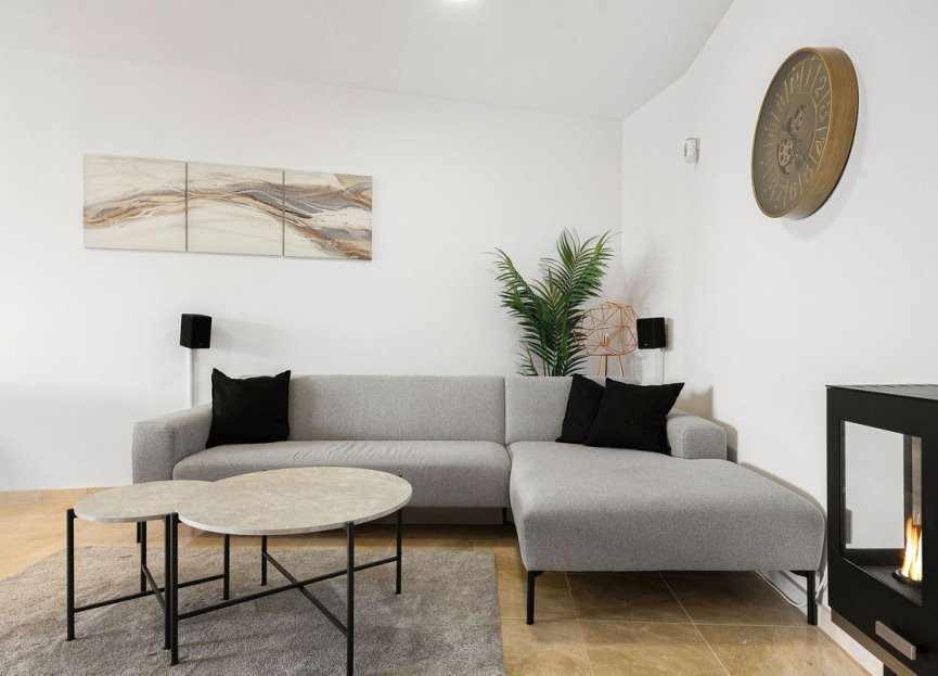 Reventa - Apartment - Middle Floor Apartment - Fuengirola - Torreblanca