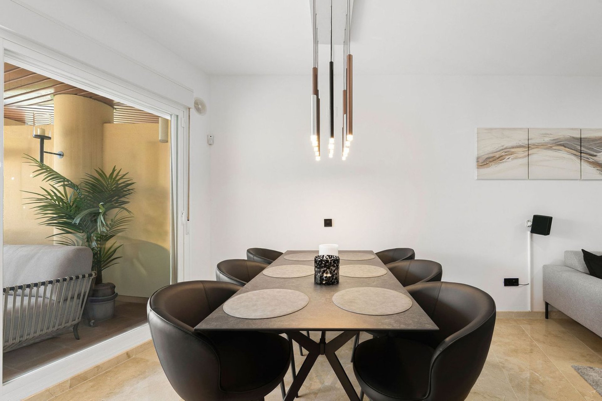 Reventa - Apartment - Middle Floor Apartment - Fuengirola - Torreblanca