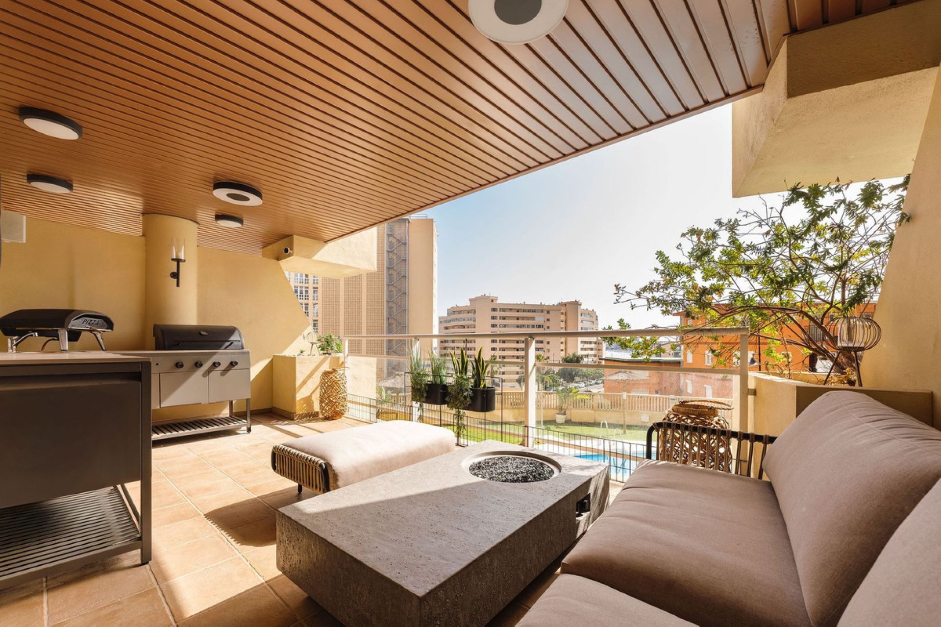 Reventa - Apartment - Middle Floor Apartment - Fuengirola - Torreblanca