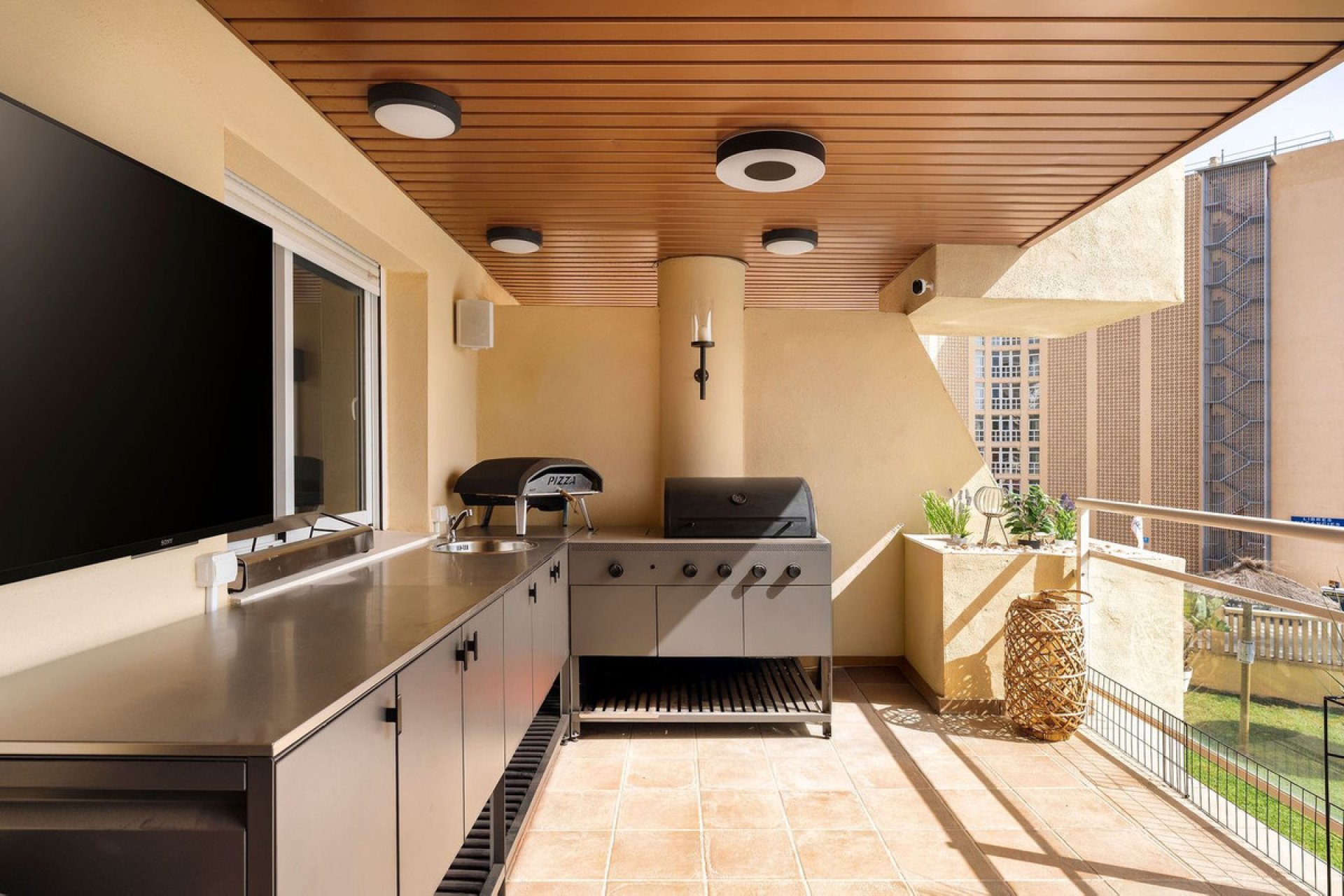 Reventa - Apartment - Middle Floor Apartment - Fuengirola - Torreblanca