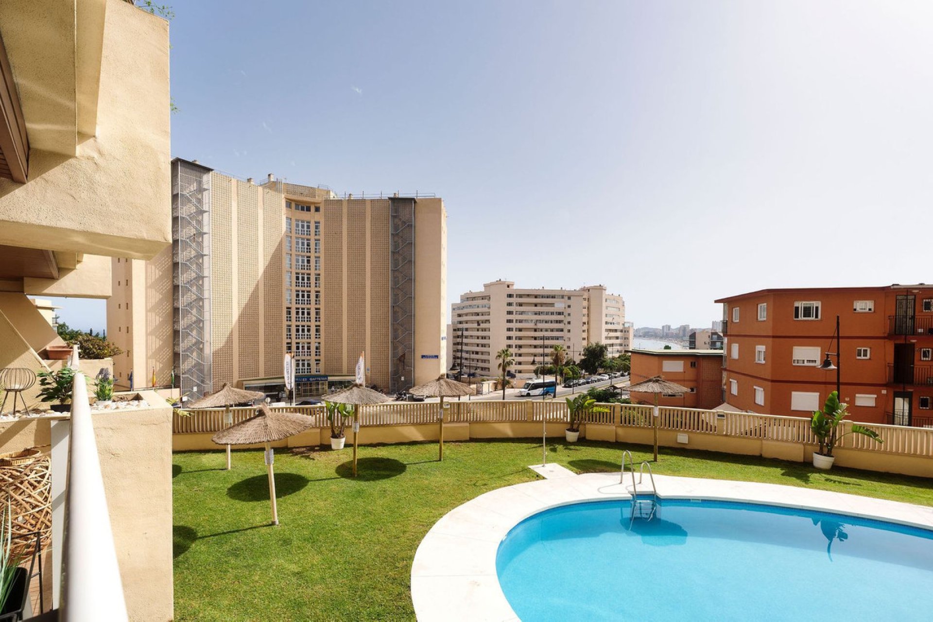 Reventa - Apartment - Middle Floor Apartment - Fuengirola - Torreblanca