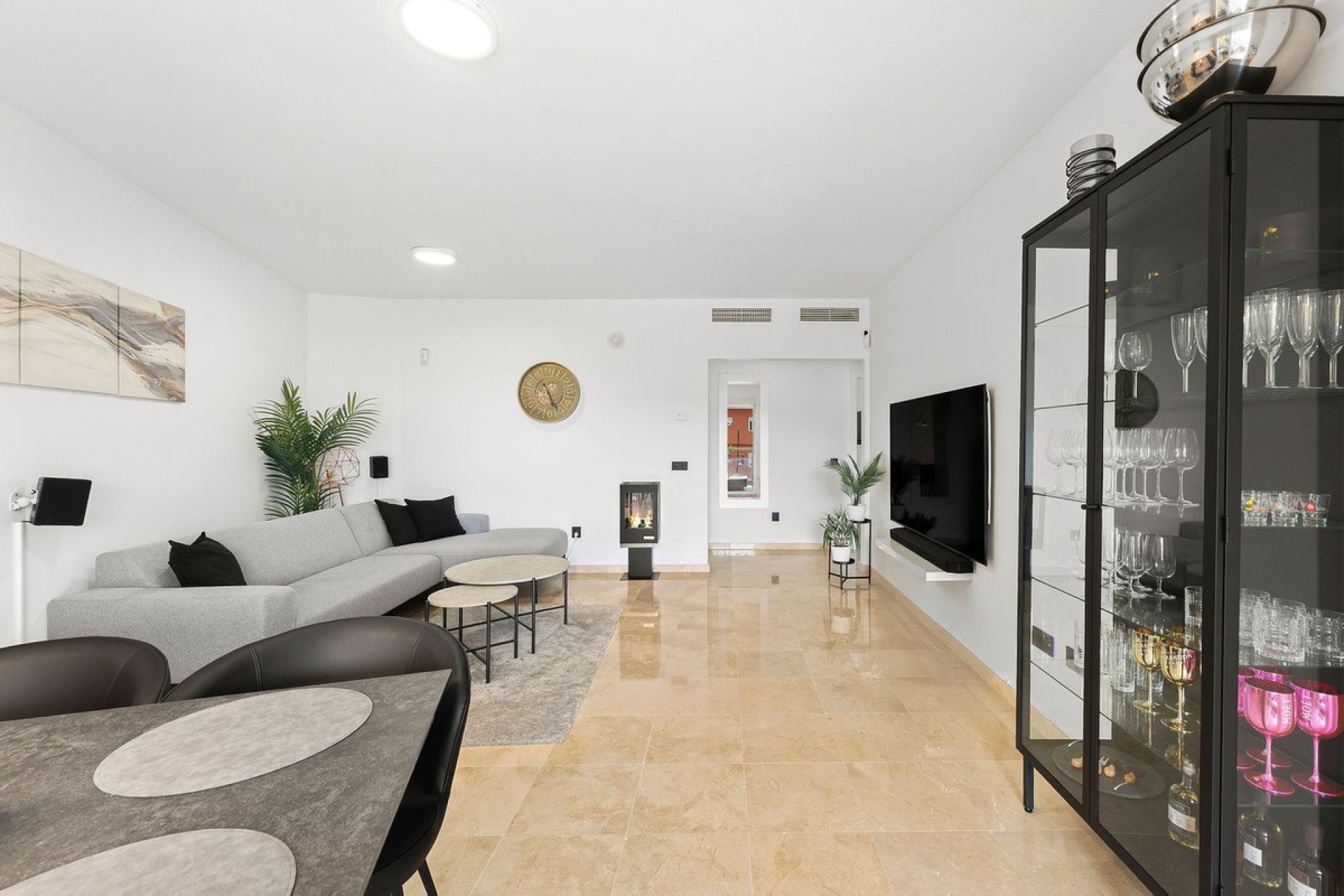 Reventa - Apartment - Middle Floor Apartment - Fuengirola - Torreblanca