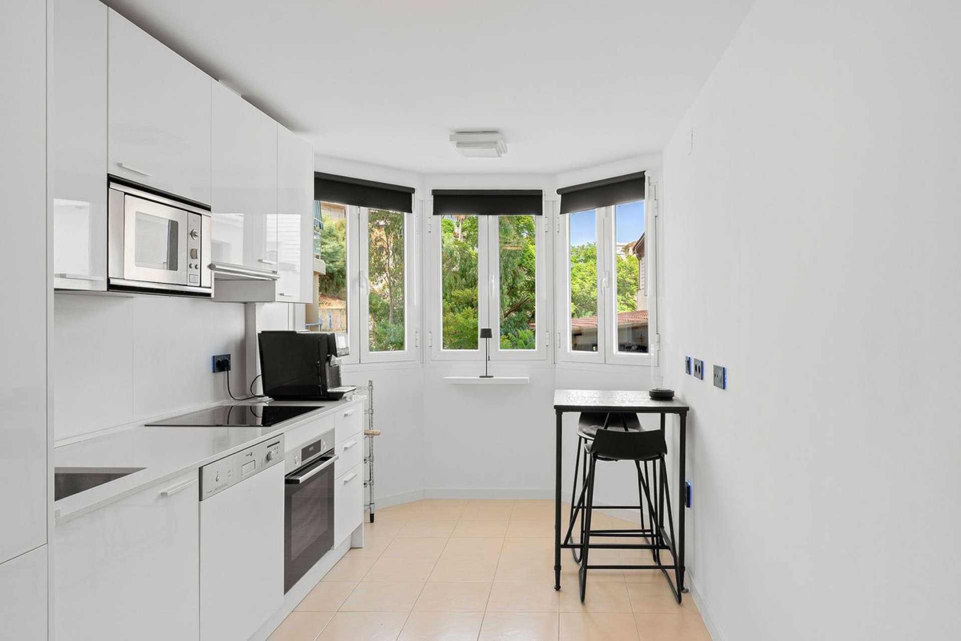 Reventa - Apartment - Middle Floor Apartment - Fuengirola - Torreblanca