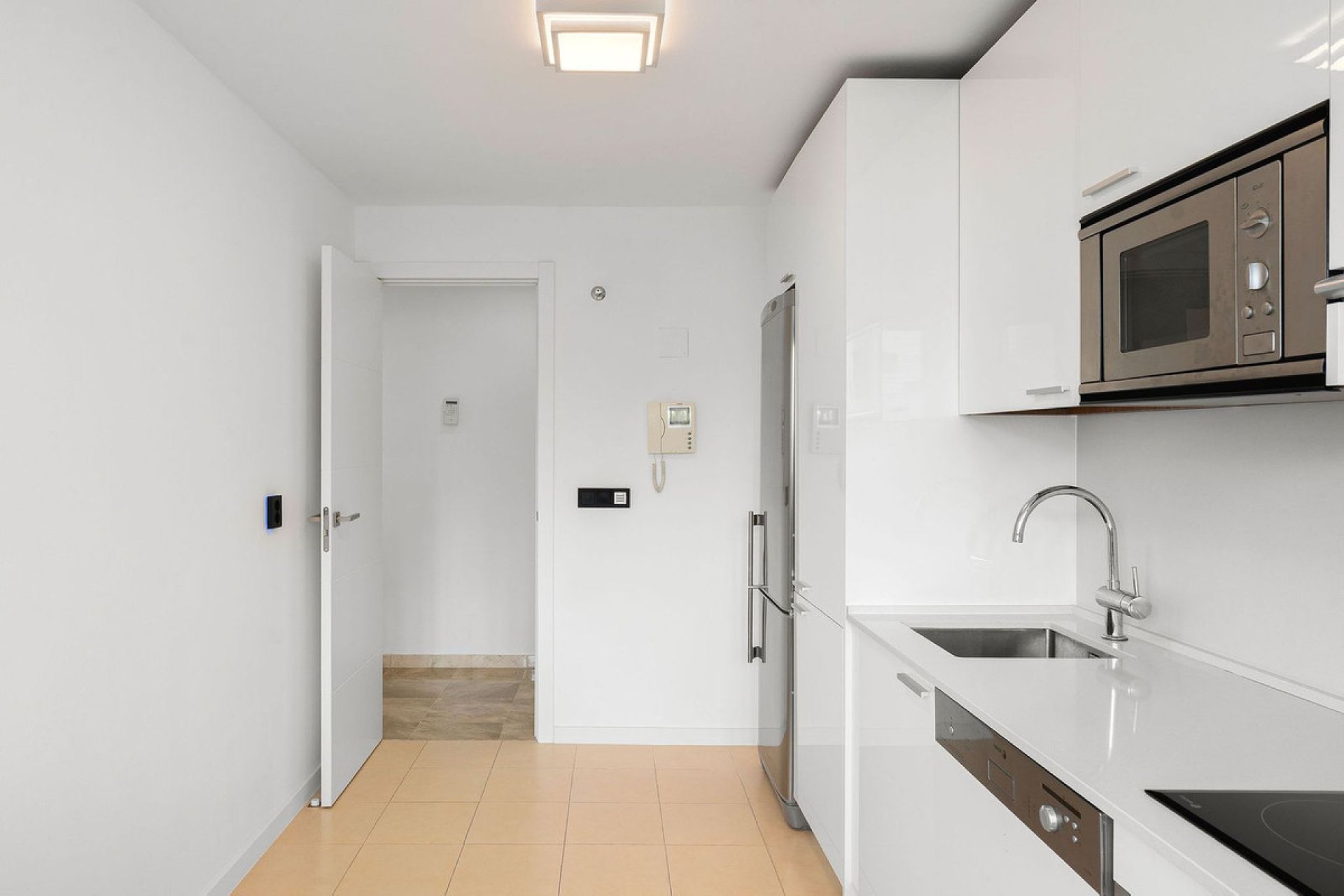 Reventa - Apartment - Middle Floor Apartment - Fuengirola - Torreblanca