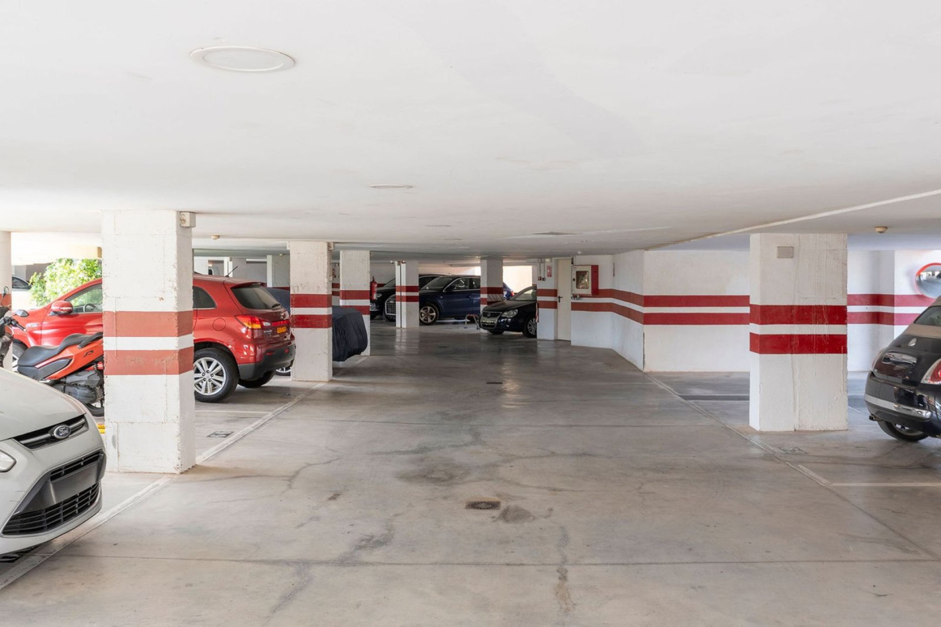 Reventa - Apartment - Middle Floor Apartment - Fuengirola - Torreblanca