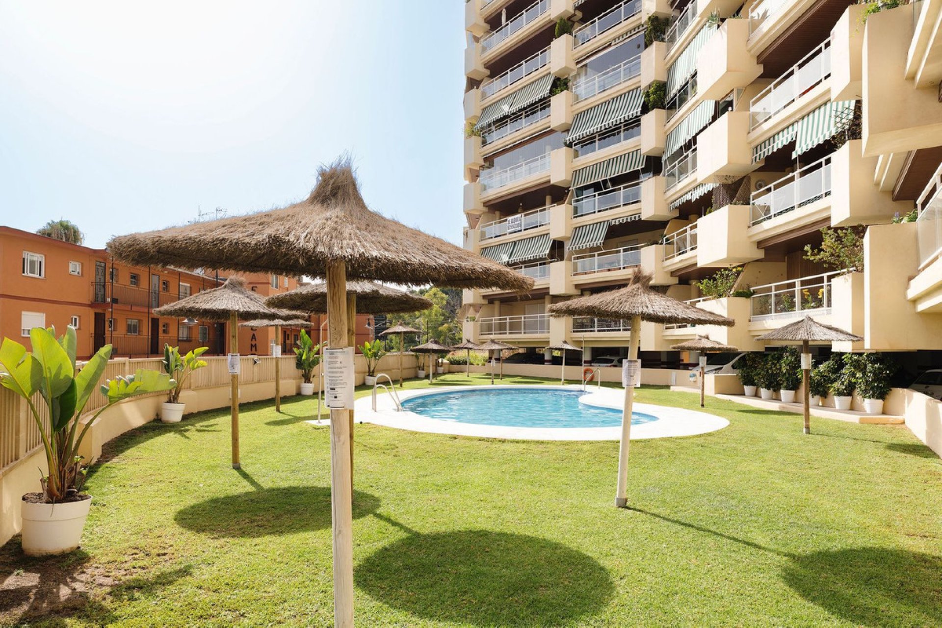 Reventa - Apartment - Middle Floor Apartment - Fuengirola - Torreblanca