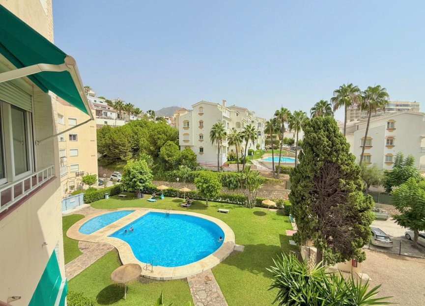 Reventa - Apartment - Middle Floor Apartment - Fuengirola - Torreblanca