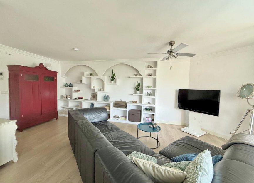 Reventa - Apartment - Middle Floor Apartment - Fuengirola - Torreblanca