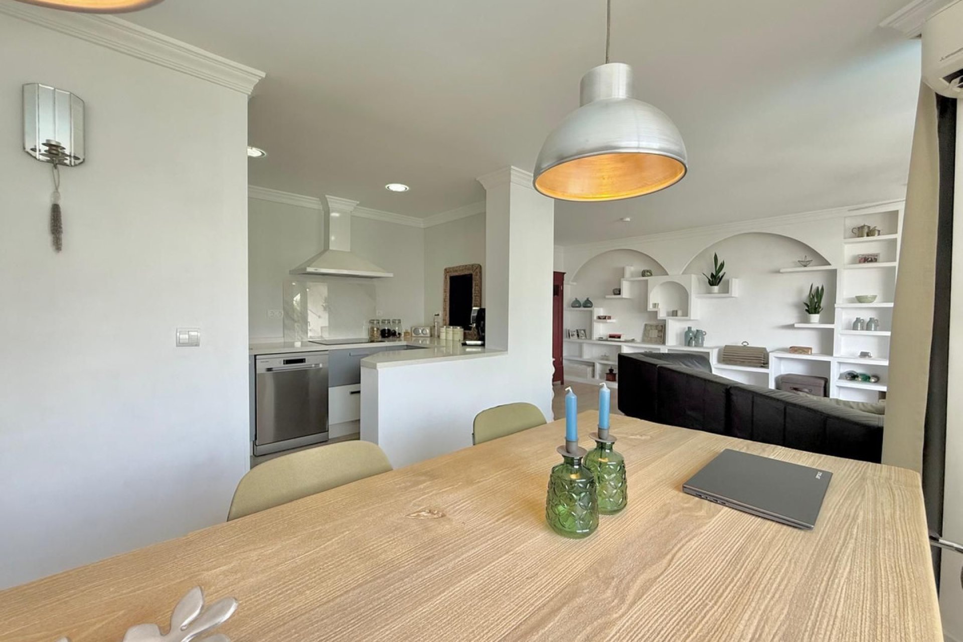 Reventa - Apartment - Middle Floor Apartment - Fuengirola - Torreblanca