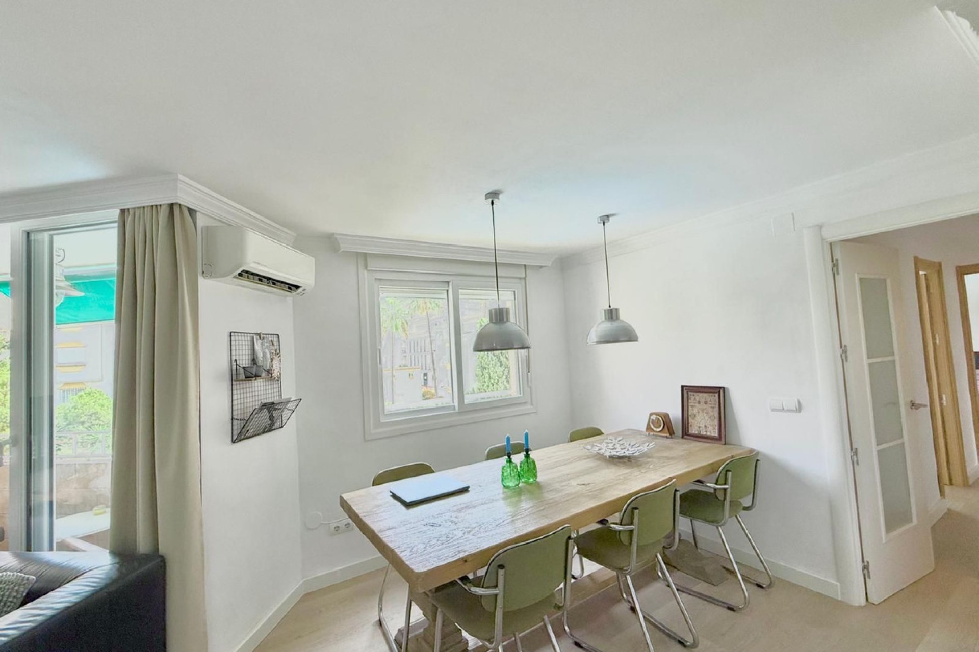 Reventa - Apartment - Middle Floor Apartment - Fuengirola - Torreblanca