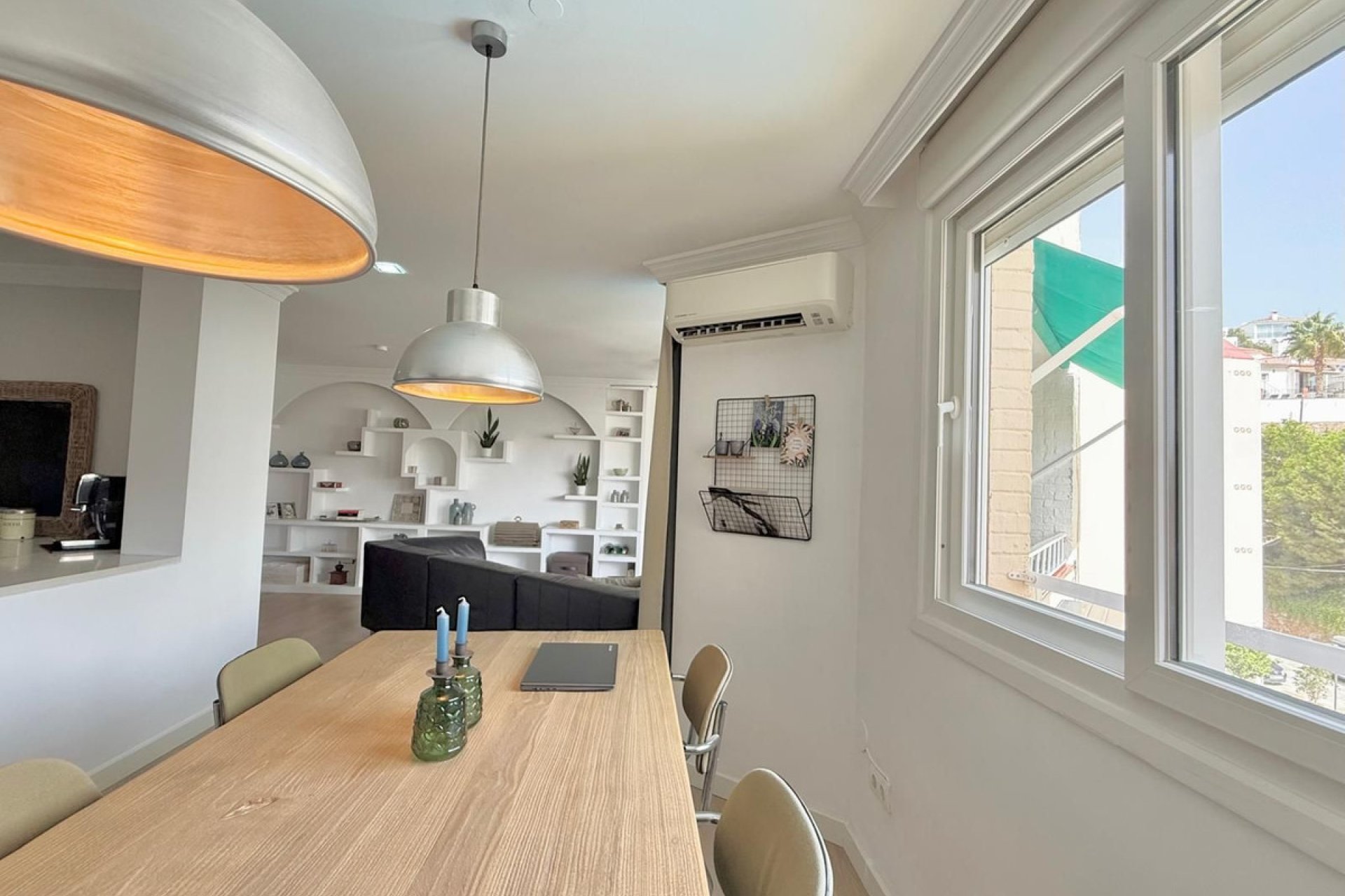 Reventa - Apartment - Middle Floor Apartment - Fuengirola - Torreblanca