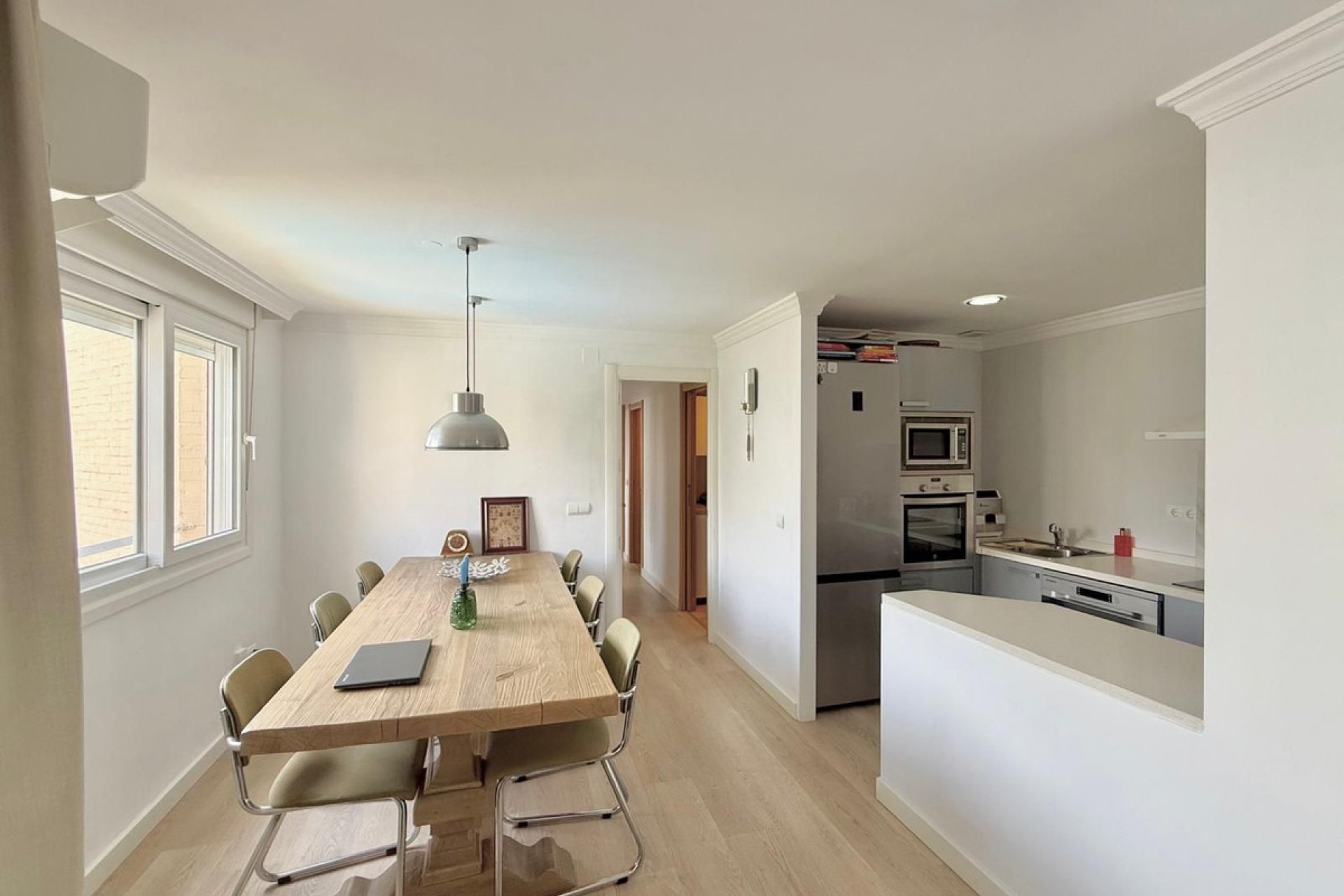 Reventa - Apartment - Middle Floor Apartment - Fuengirola - Torreblanca