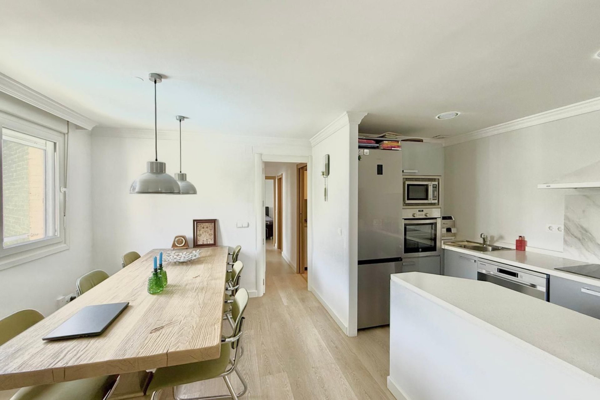 Reventa - Apartment - Middle Floor Apartment - Fuengirola - Torreblanca