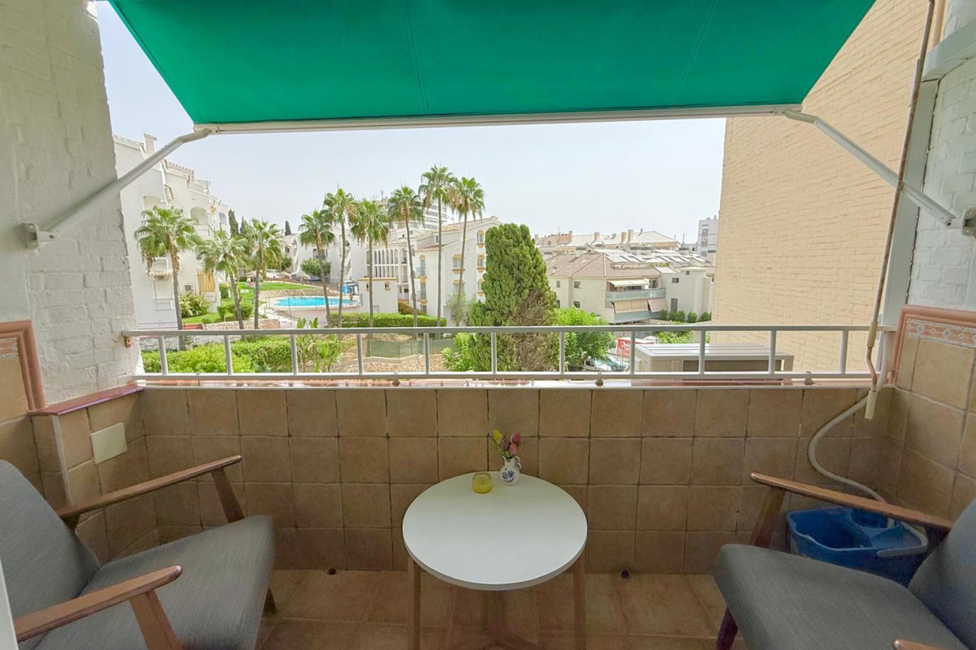 Reventa - Apartment - Middle Floor Apartment - Fuengirola - Torreblanca