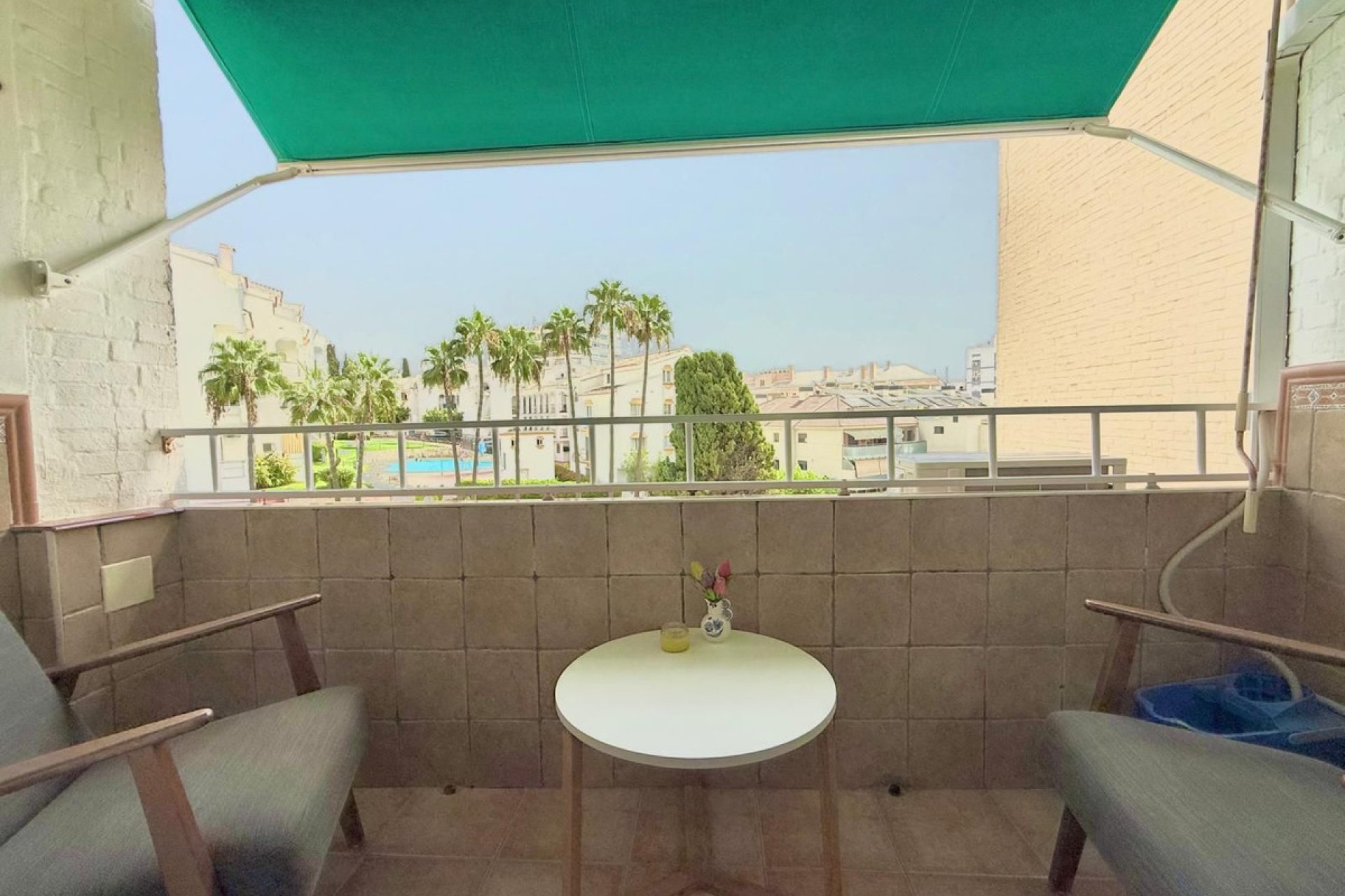 Reventa - Apartment - Middle Floor Apartment - Fuengirola - Torreblanca
