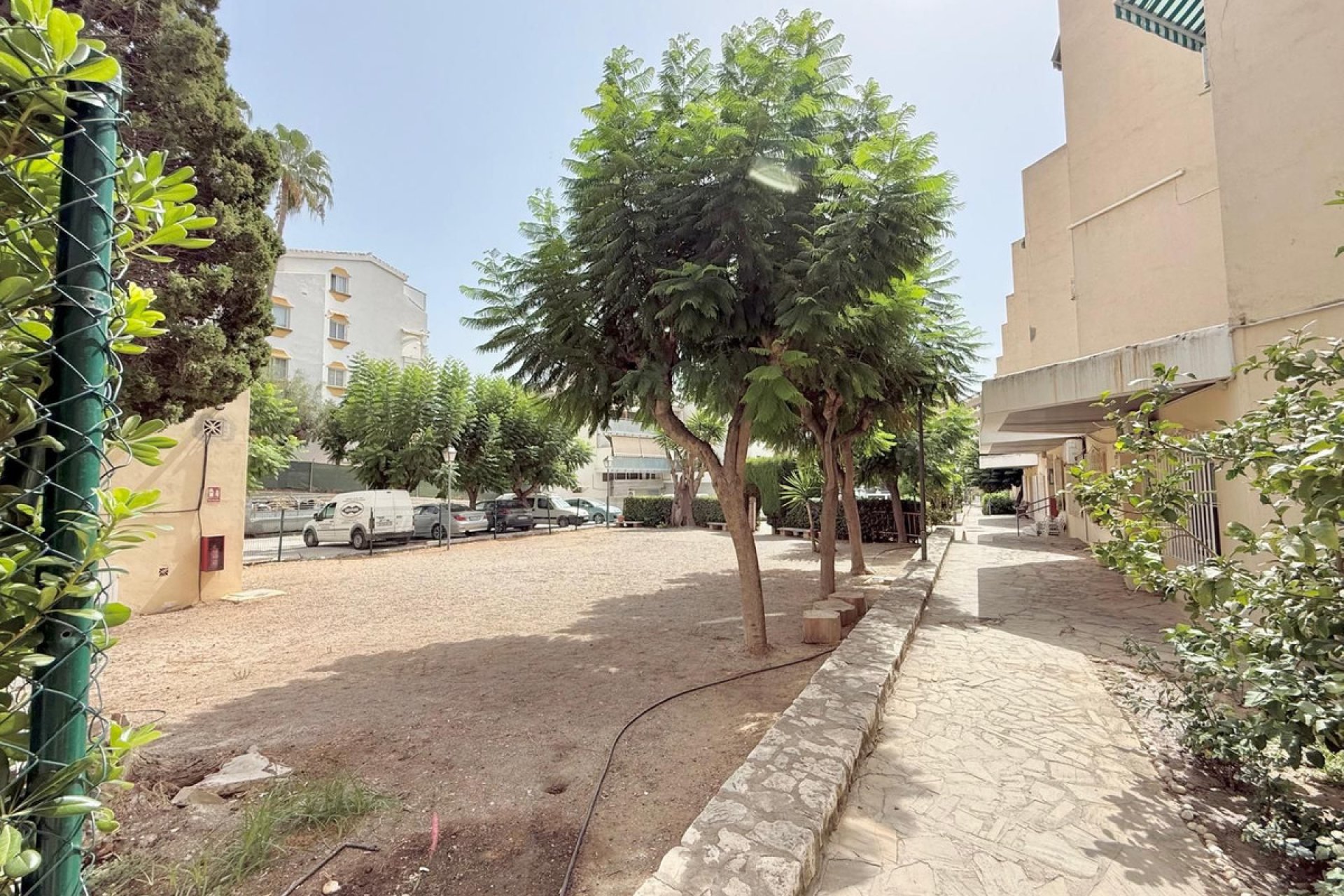 Reventa - Apartment - Middle Floor Apartment - Fuengirola - Torreblanca