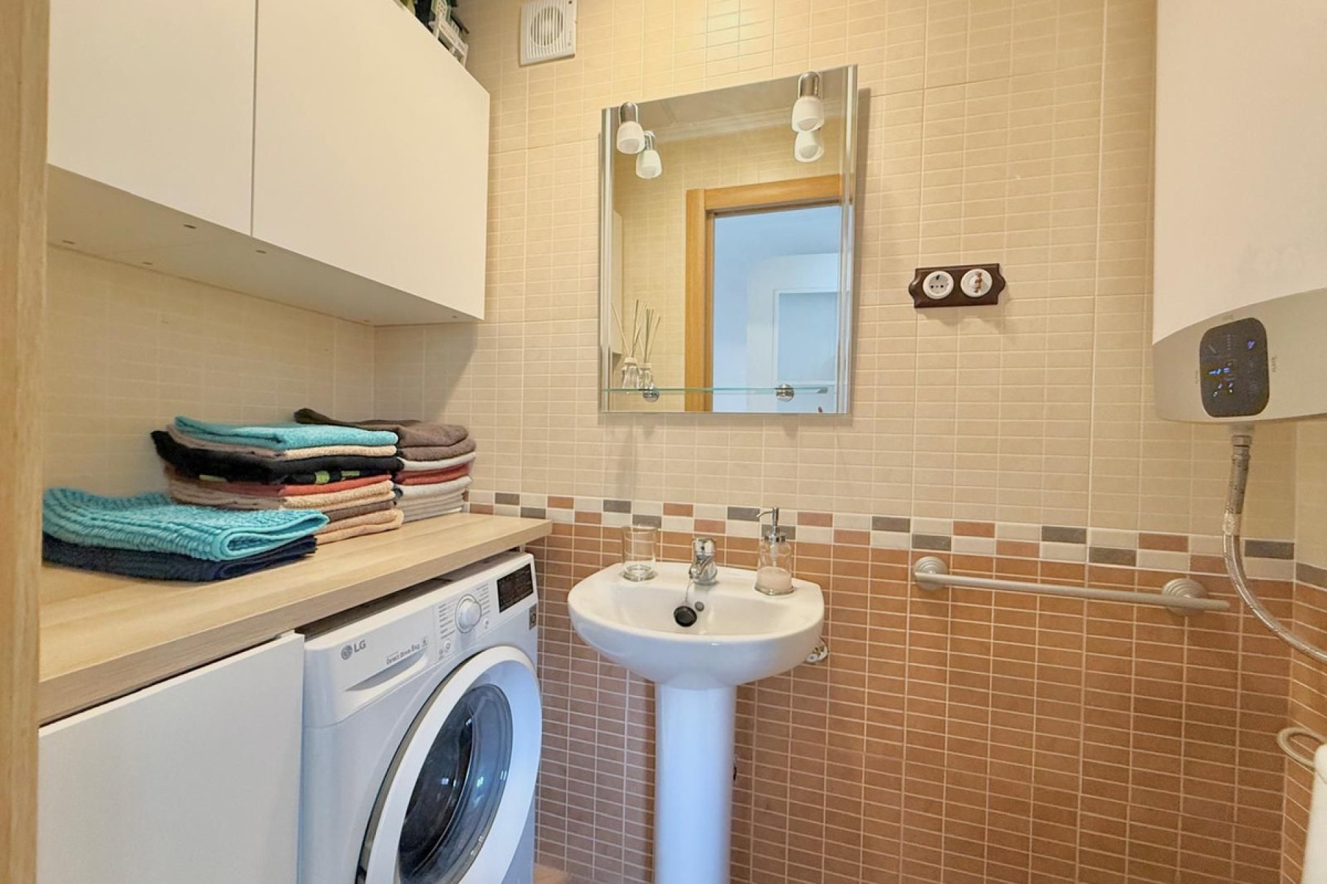 Reventa - Apartment - Middle Floor Apartment - Fuengirola - Torreblanca