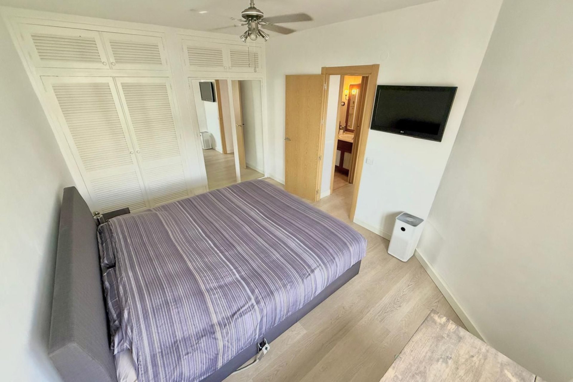 Reventa - Apartment - Middle Floor Apartment - Fuengirola - Torreblanca