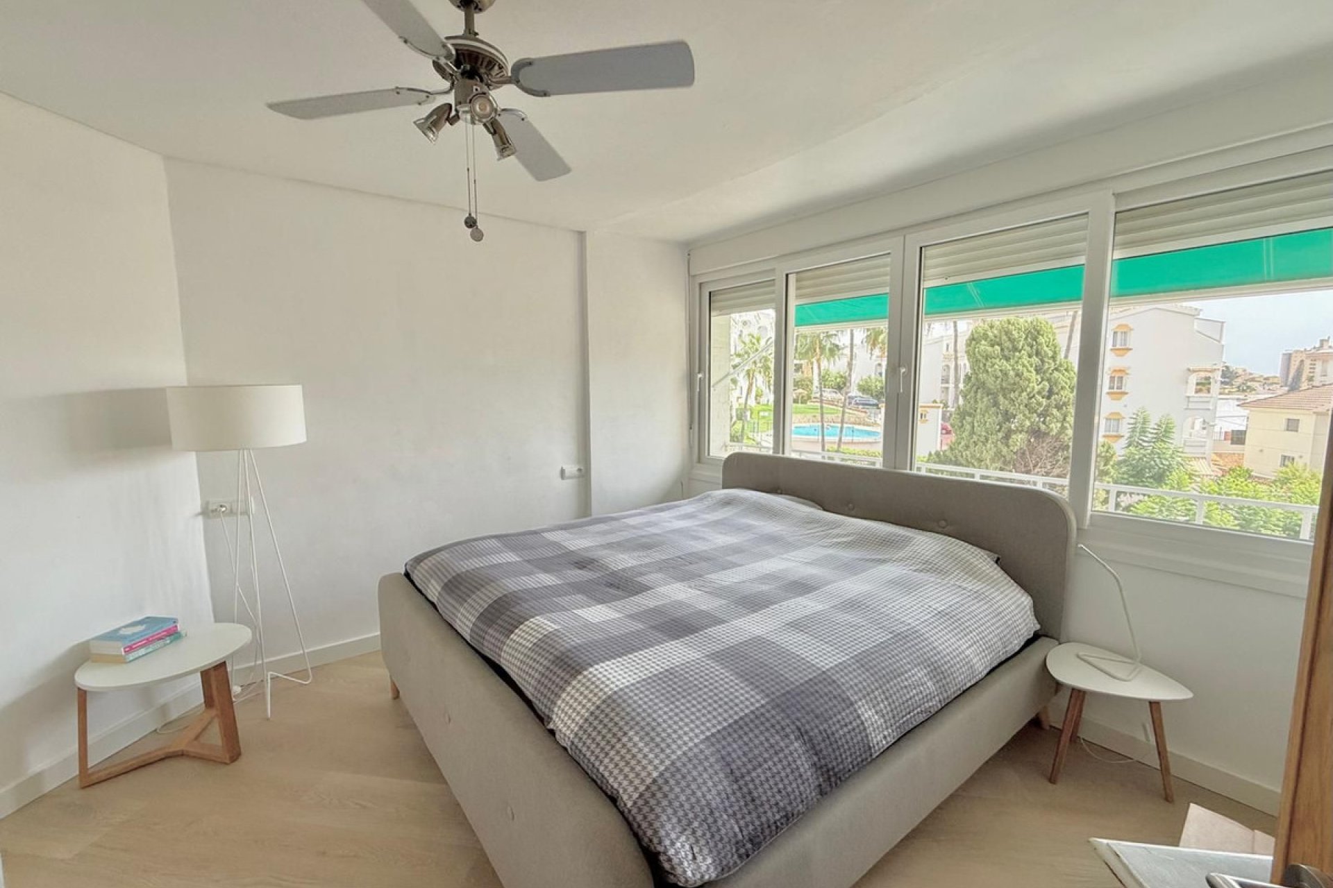 Reventa - Apartment - Middle Floor Apartment - Fuengirola - Torreblanca