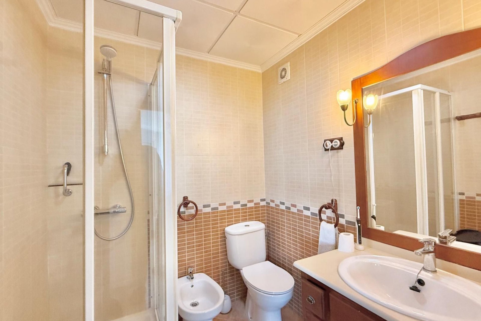 Reventa - Apartment - Middle Floor Apartment - Fuengirola - Torreblanca