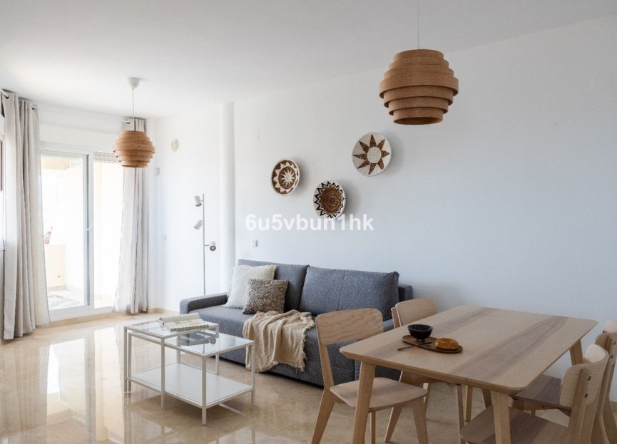 Reventa - Apartment - Middle Floor Apartment - Fuengirola - Torreblanca