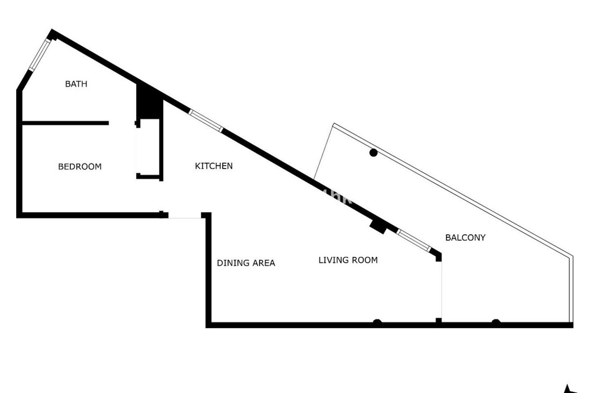 Reventa - Apartment - Middle Floor Apartment - Fuengirola - Torreblanca