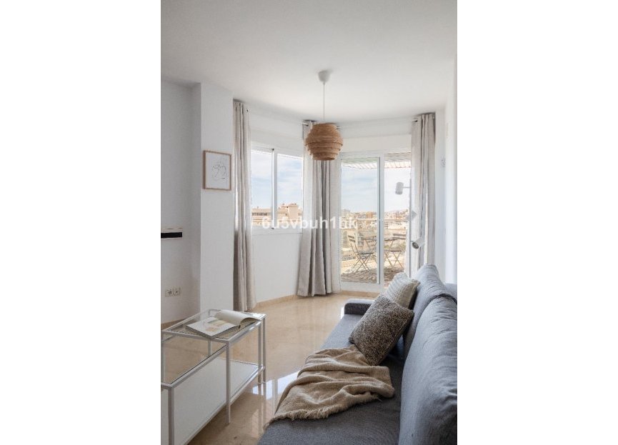 Reventa - Apartment - Middle Floor Apartment - Fuengirola - Torreblanca