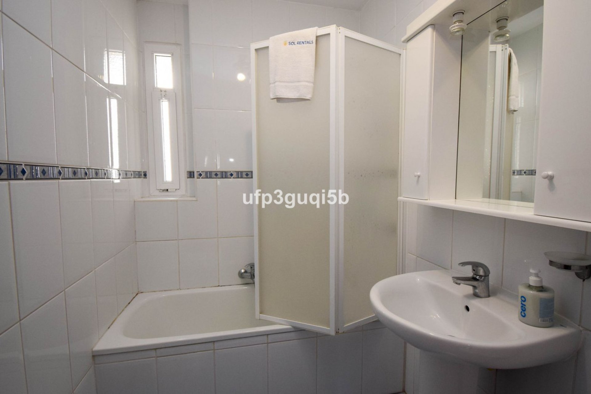 Reventa - Apartment - Middle Floor Apartment - Fuengirola - Torreblanca