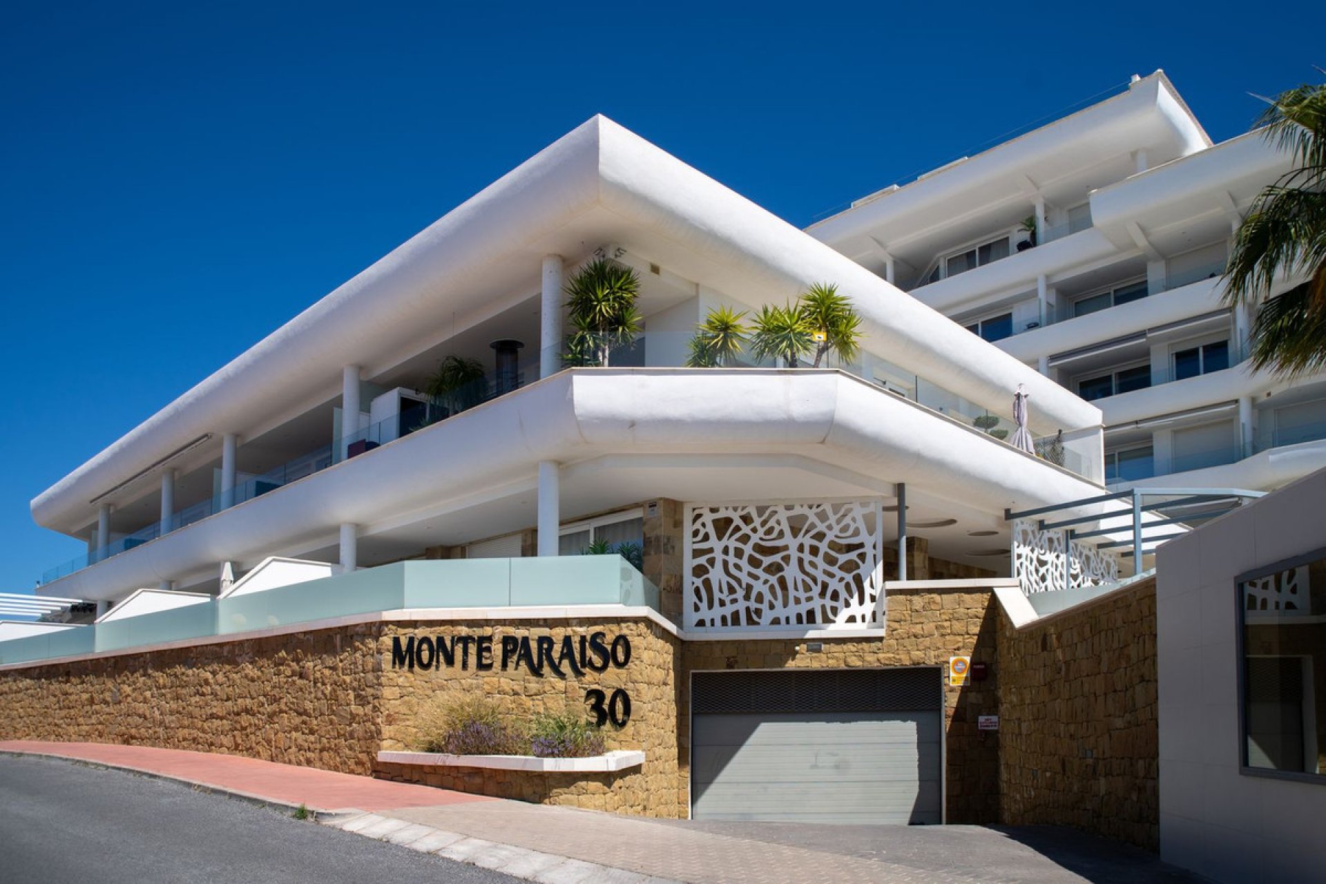 Reventa - Apartment - Middle Floor Apartment - Fuengirola - Torreblanca