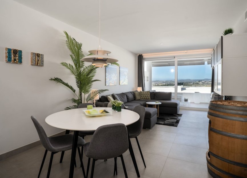 Reventa - Apartment - Middle Floor Apartment - Fuengirola - Torreblanca