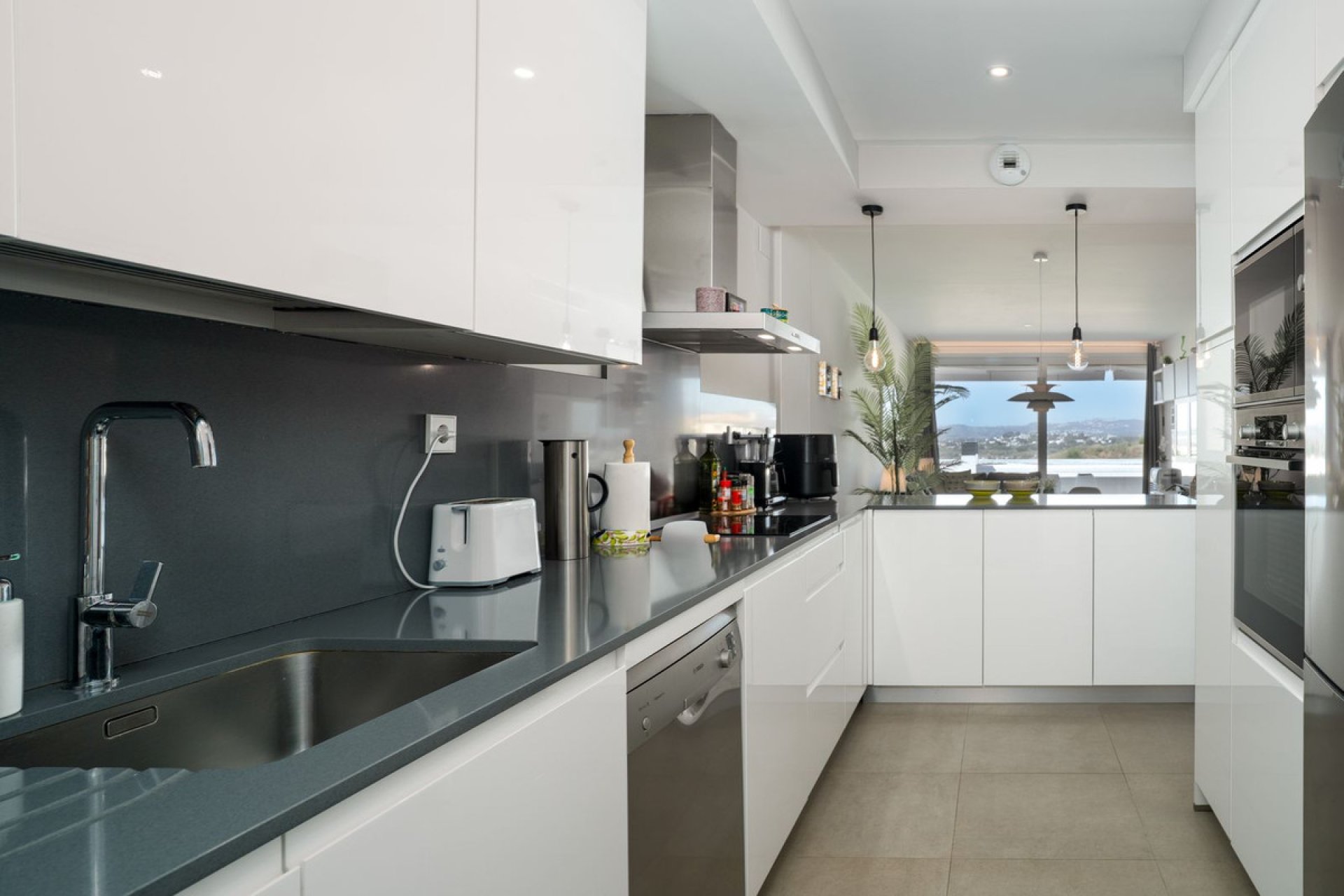 Reventa - Apartment - Middle Floor Apartment - Fuengirola - Torreblanca