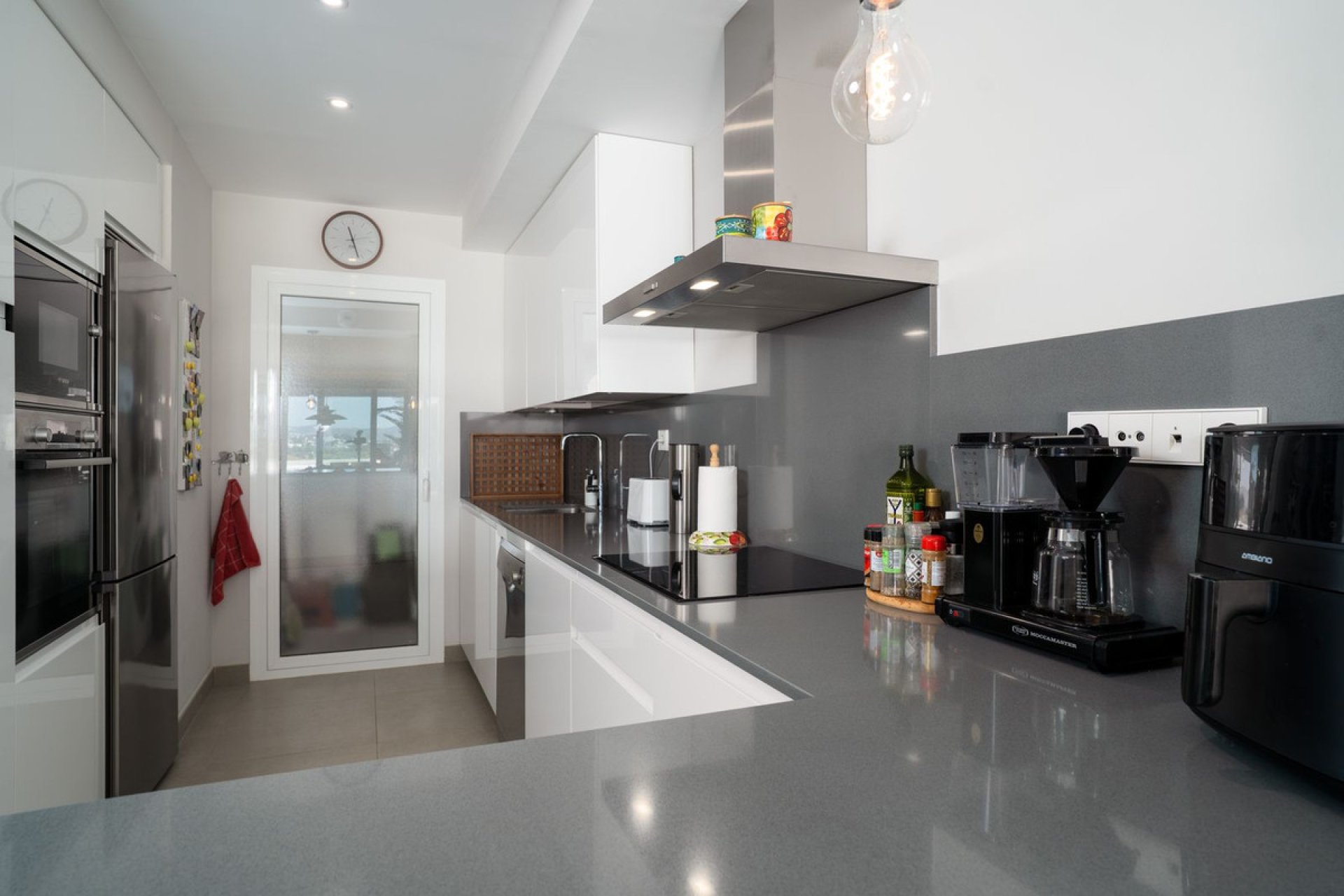 Reventa - Apartment - Middle Floor Apartment - Fuengirola - Torreblanca