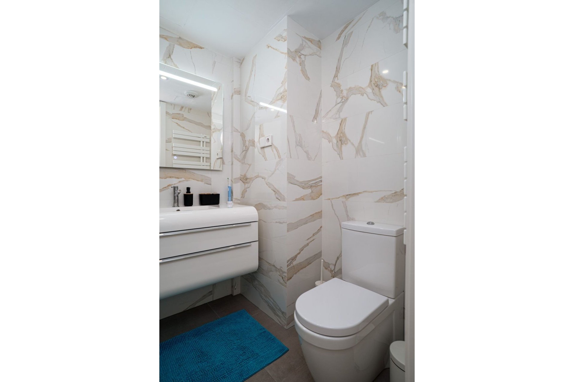 Reventa - Apartment - Middle Floor Apartment - Fuengirola - Torreblanca