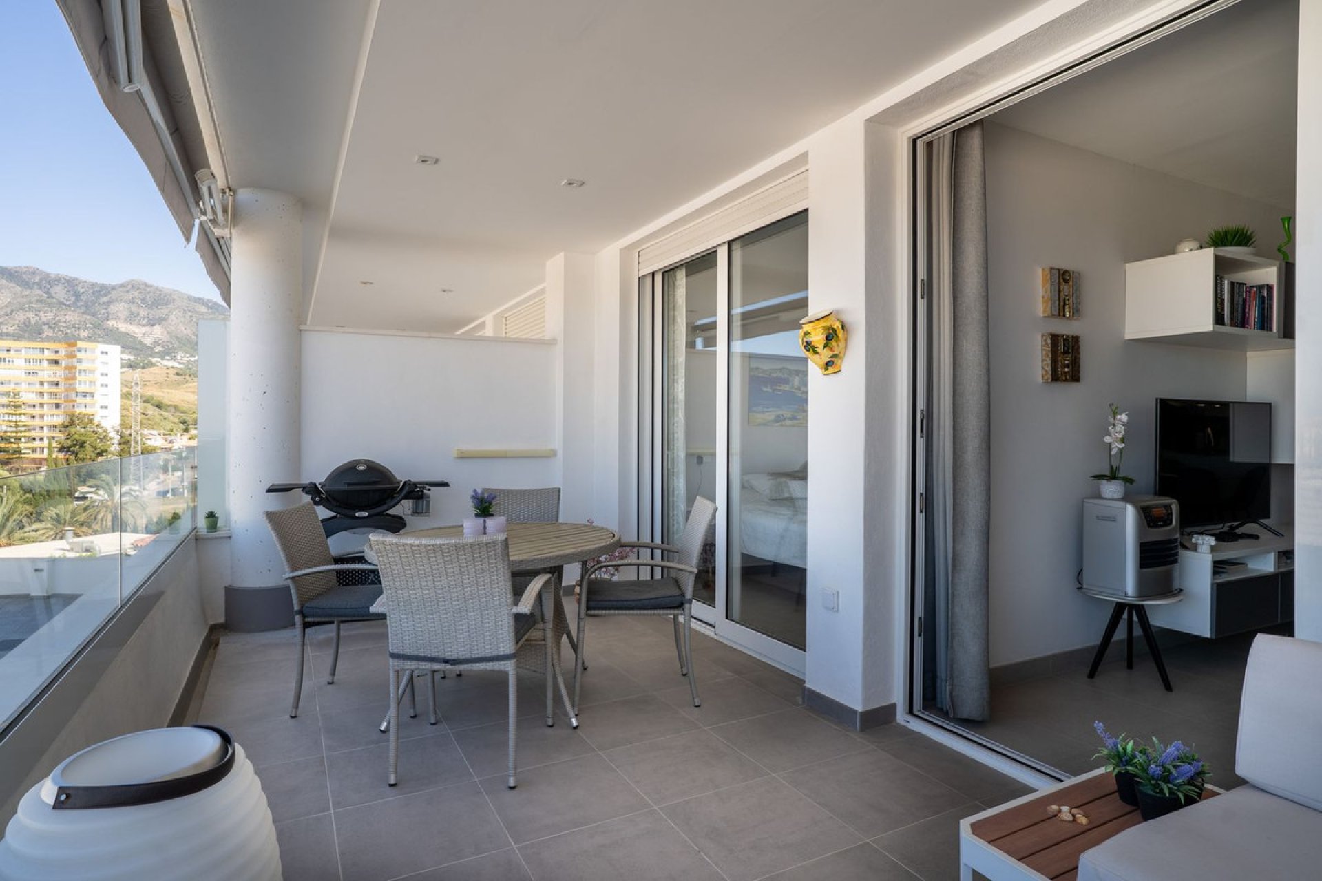 Reventa - Apartment - Middle Floor Apartment - Fuengirola - Torreblanca