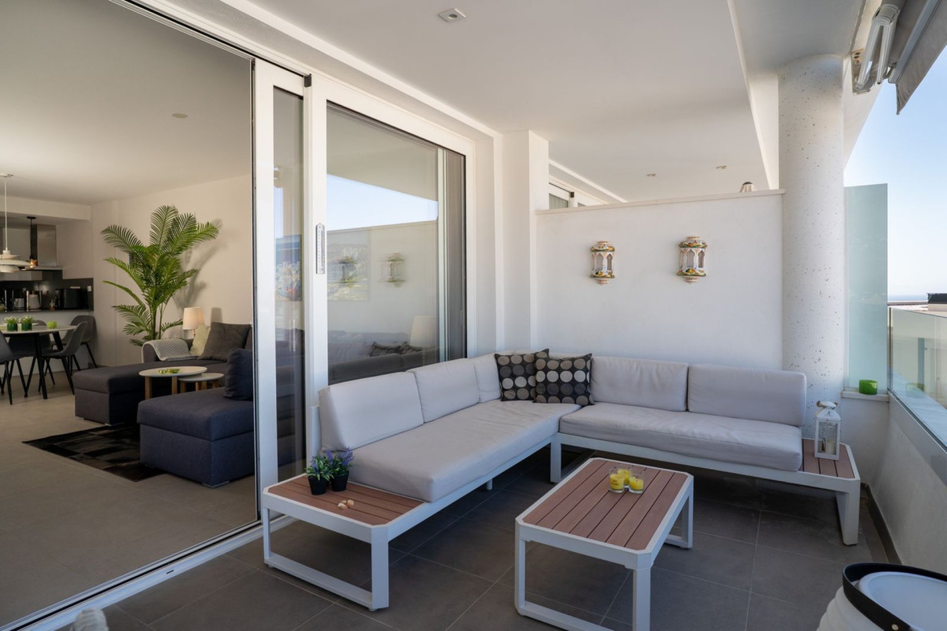 Reventa - Apartment - Middle Floor Apartment - Fuengirola - Torreblanca