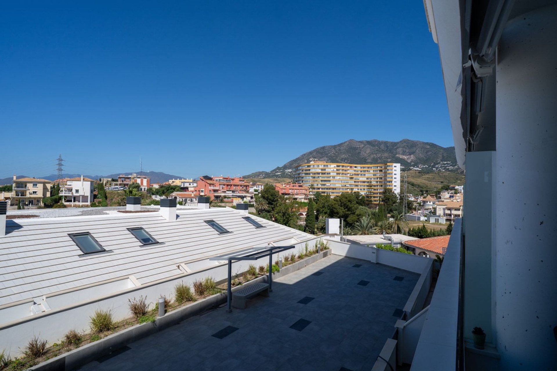 Reventa - Apartment - Middle Floor Apartment - Fuengirola - Torreblanca