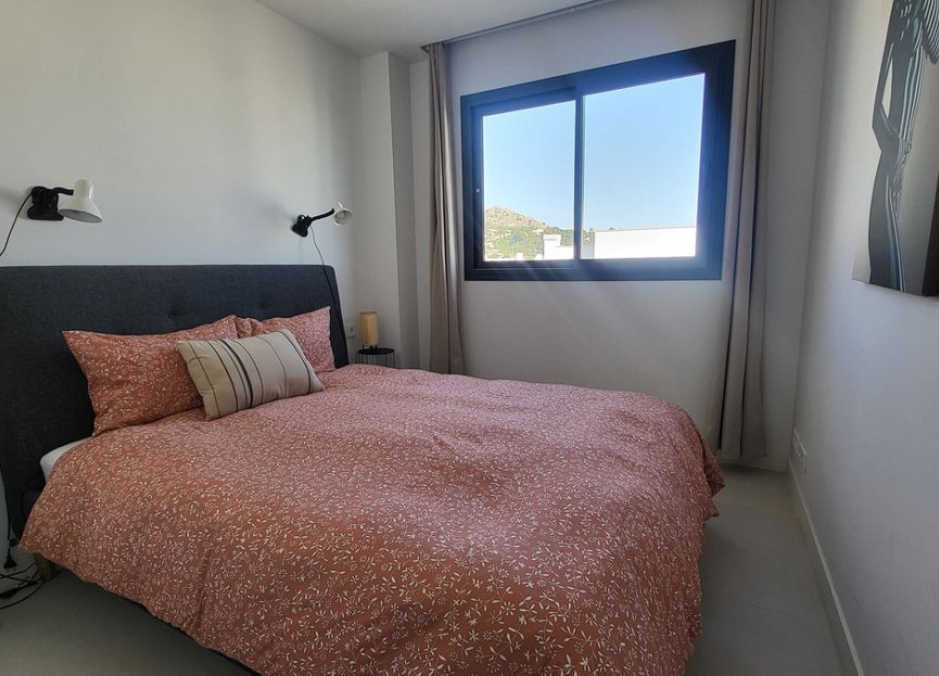 Reventa - Apartment - Middle Floor Apartment - Fuengirola