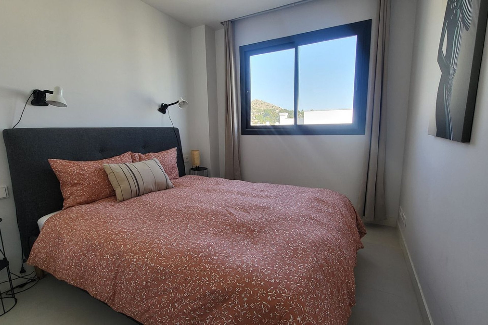 Reventa - Apartment - Middle Floor Apartment - Fuengirola