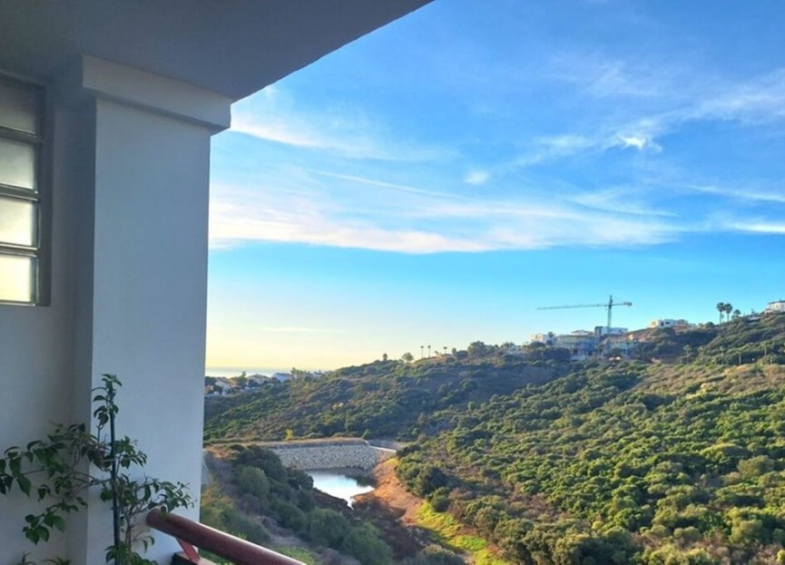 Reventa - Apartment - Middle Floor Apartment - La Alcaidesa