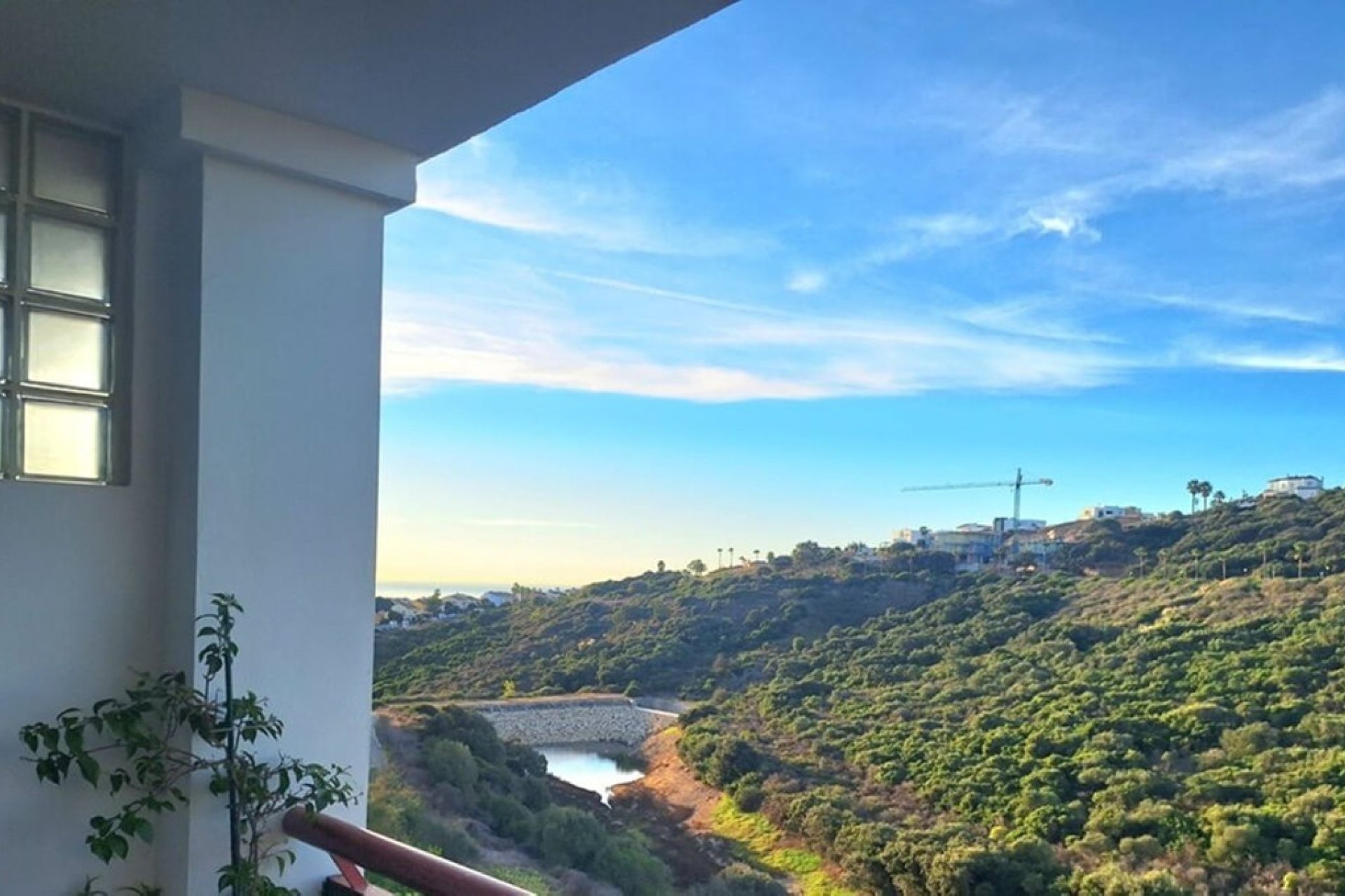 Reventa - Apartment - Middle Floor Apartment - La Alcaidesa