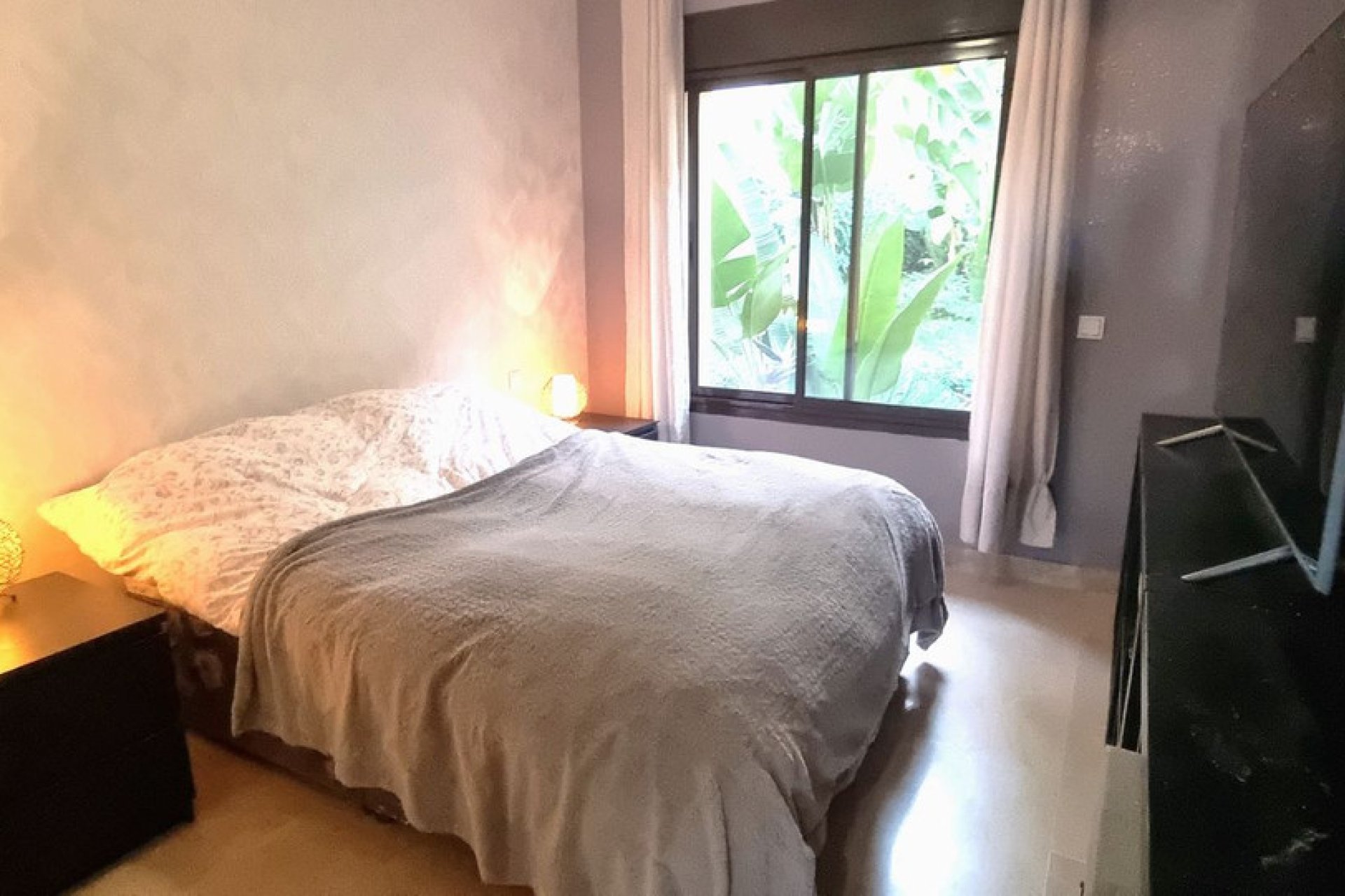 Reventa - Apartment - Middle Floor Apartment - Manilva - La Duquesa