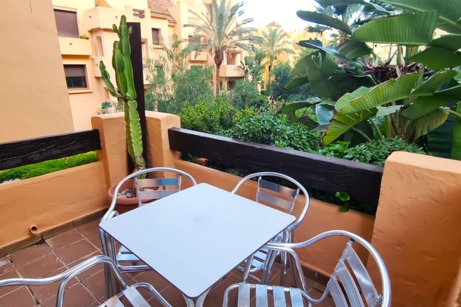 Reventa - Apartment - Middle Floor Apartment - Manilva - La Duquesa