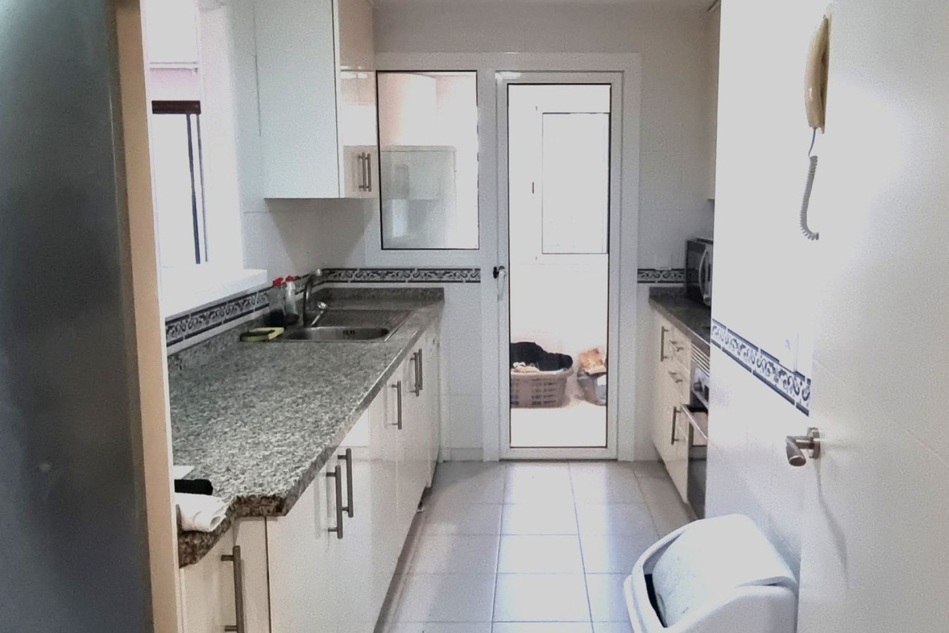 Reventa - Apartment - Middle Floor Apartment - Manilva - La Duquesa