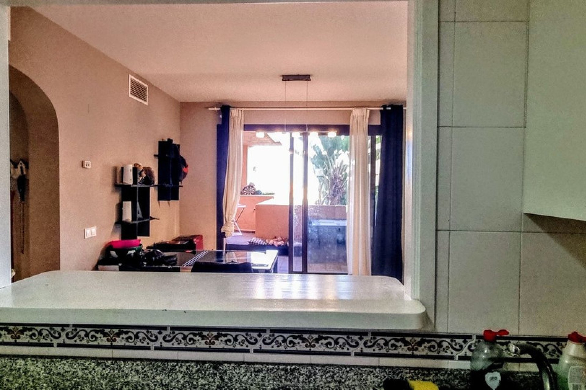 Reventa - Apartment - Middle Floor Apartment - Manilva - La Duquesa