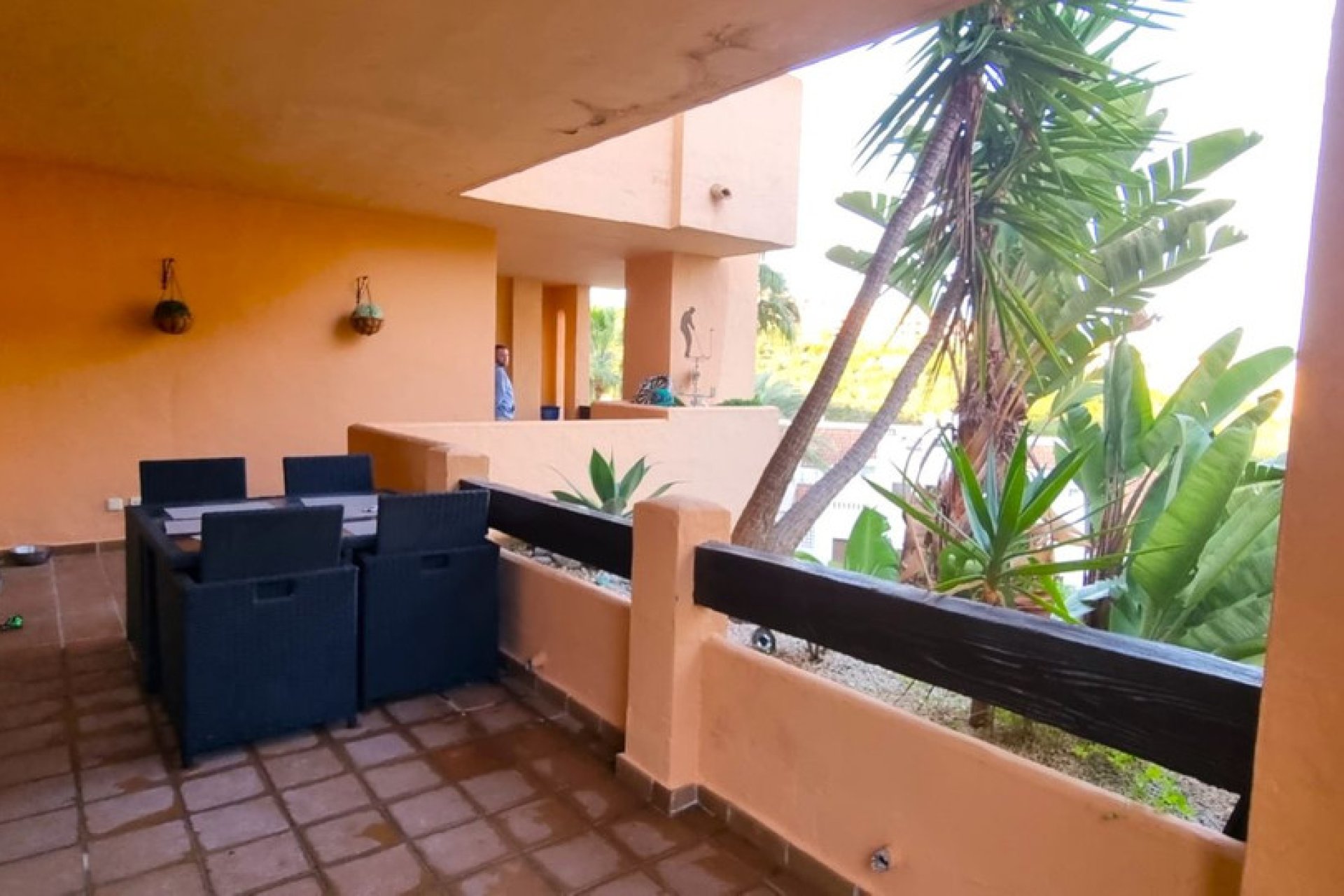 Reventa - Apartment - Middle Floor Apartment - Manilva - La Duquesa