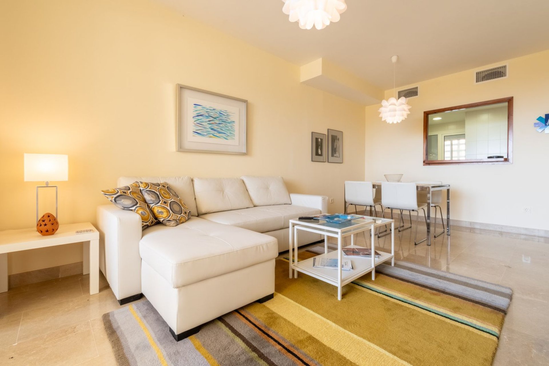 Reventa - Apartment - Middle Floor Apartment - Manilva - La Duquesa