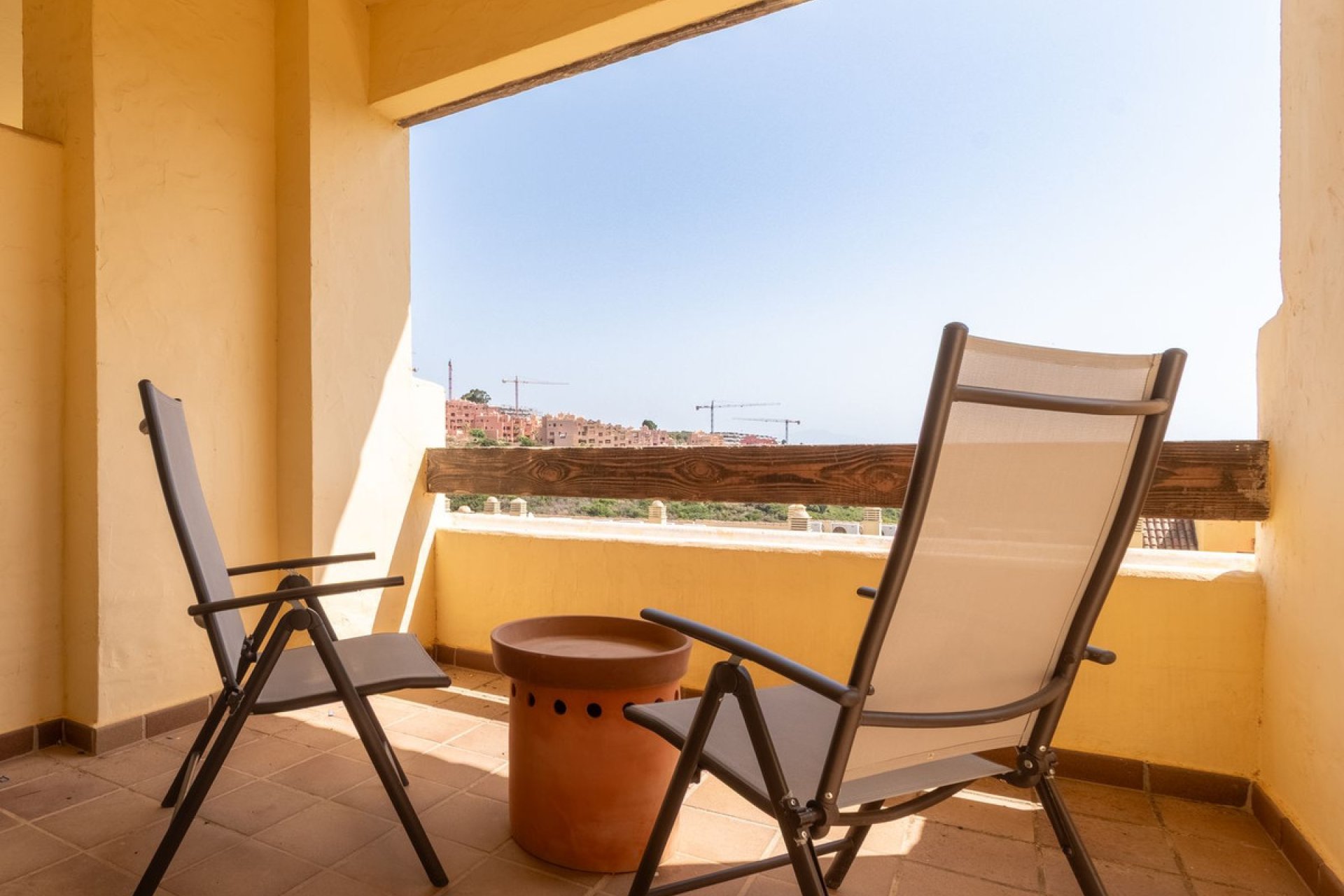 Reventa - Apartment - Middle Floor Apartment - Manilva - La Duquesa